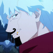 Player avatar