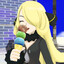 Steam avatar