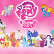 My little pony®