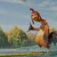 Chicken joe