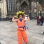 Hammer Goku