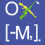 Ox ` [-M,].