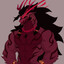 BedRock(The dragon)