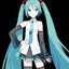 Hatsune Miku