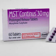 MST Continus