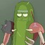 PickleRick