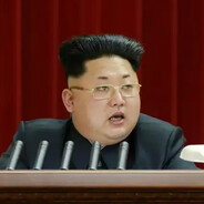 김정은  Kim Jong-un
