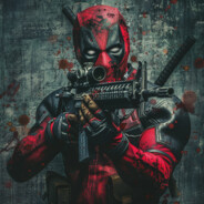 DEADPOOL