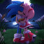 Amy Rose