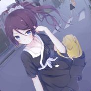 蠢丶