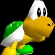 Koopa The Quick