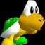 Koopa The Quick
