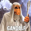GANDALF's avatar