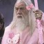 Gandalf The Pink