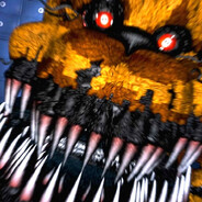 Fredbear