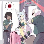 强韧！无敌！最强！