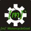 [m]` MotorcycleGoat