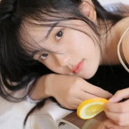 萌萌美少女