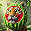 Tigrullini Watermellini