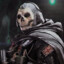 mr. Ghost