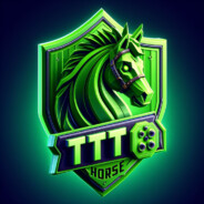 ttthorse