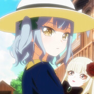 落迫贵族丰川祥子