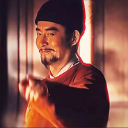 大唐第一突击手李世民