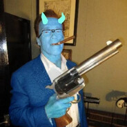 Patrick Jane