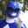 Blue Ranger