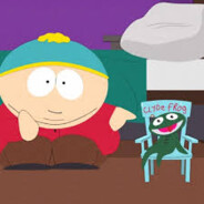 Eric Cartman (Real)