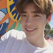 LeeJongSuk