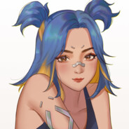 Big Avatar