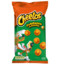 Snacks_Chetos