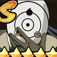 宇智波斑(白面具)