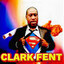 Clark Fent