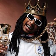 CAPTAIN LOW