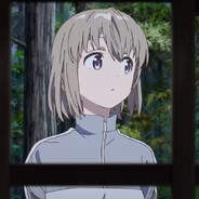 欸？云朵