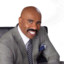 steve harvey is my god