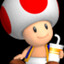 toad from mario