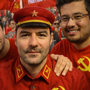 Molodoy Comunista avatar