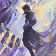 深渊的魔法少女