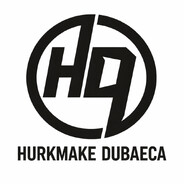 HURKMAKE Dubaeca