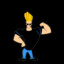 JohnnyBravo