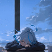 爱摸鱼的漠羽 avatar