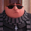 Steam avatar