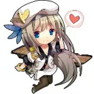 善良可爱列克星敦