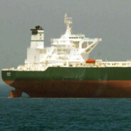 tanker