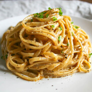 Teeny Linguine