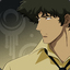 Spike Spiegel