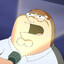 Peter Griffin